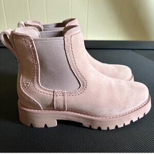 Ariat Wexford Lug Chelsea Boots